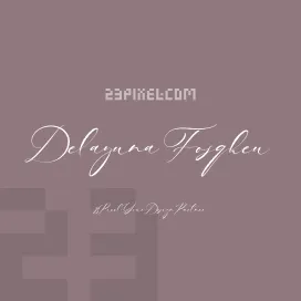 Delayuna Fosqheu